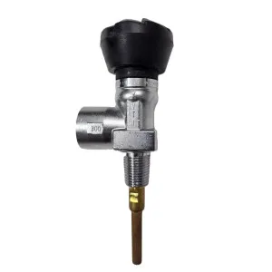 Protilomni ventil VTI K44 EFV - konični - OUTLET