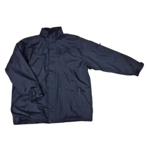Bunda Worktime Lacuna, modra, vel. 2XL - OUTLET