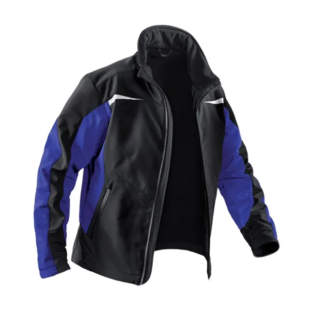 BLACK-BLUE