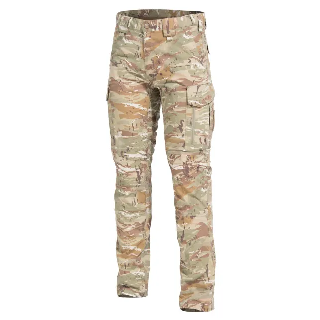 military brown