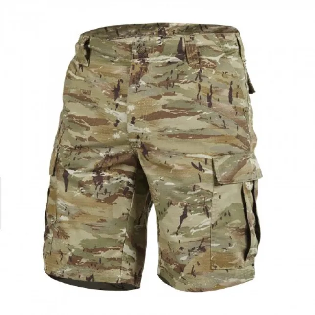 military brown