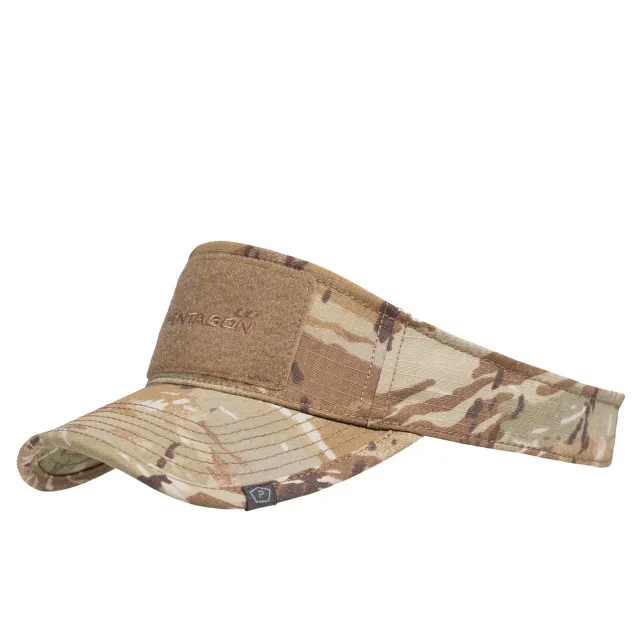 military brown