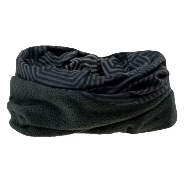 black-gray