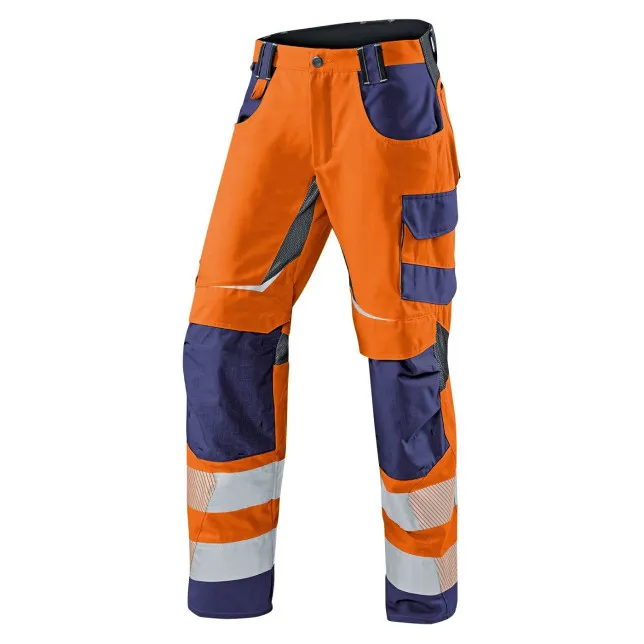 orange-blue