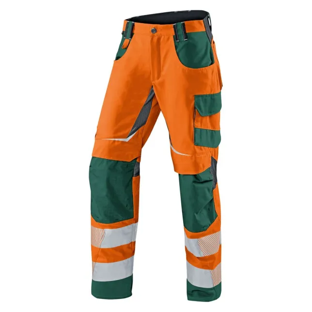 orange-green