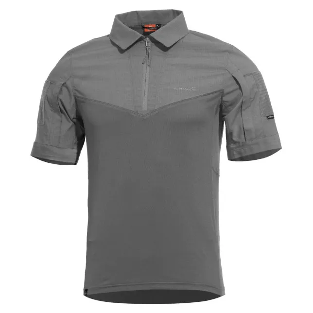 gray
