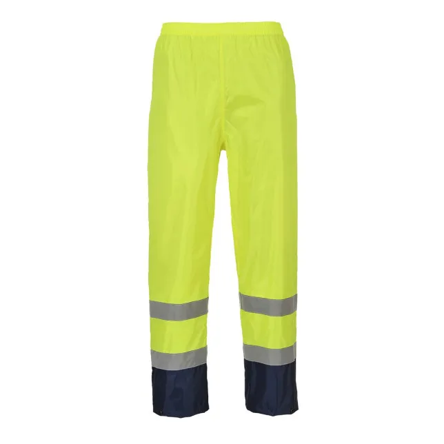 yellow-blue