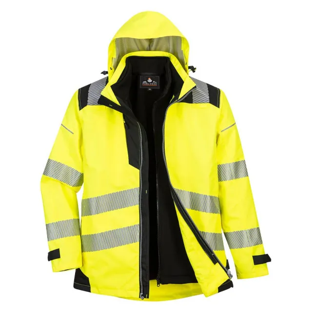 yellow-black