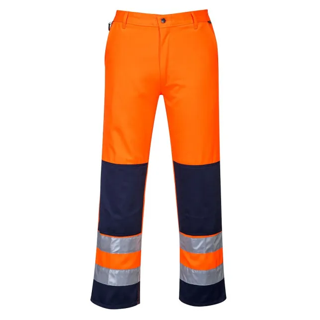 orange-blue