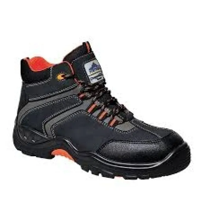 black-orange