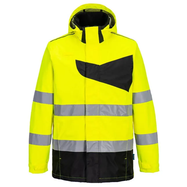 yellow-black