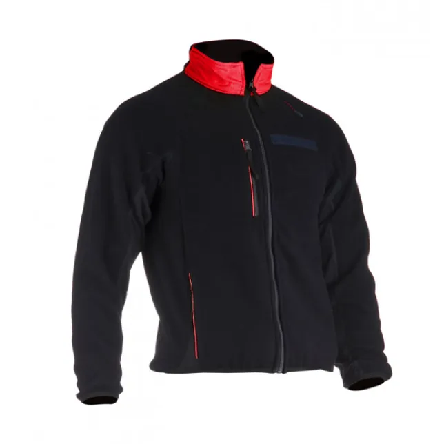 black-red