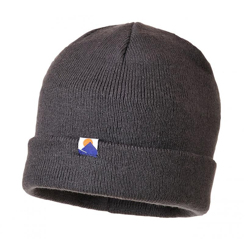 Portwest B013ORR Cappello Isolante Insulatex, Arancione
